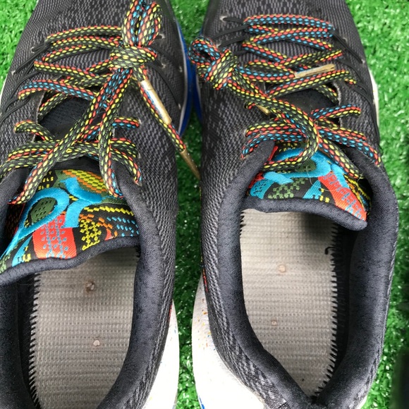 Nike KD 8 'BHM' Men's Sneakers - Picture 8 of 9
